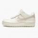 Dámské Air Force 1 Low Shadow Coconut Milk Běžecké botyCU8591-102