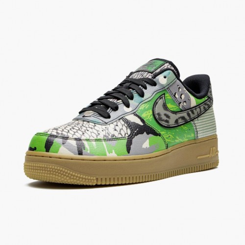 Nike Air Force 1 Low City of Dreams CT8441 002 Dámské a pánské Běžné boty