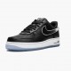 Nike Air Force 1 Low Colin Kaepernick CQ0493 001 Dámské a pánské Běžné boty