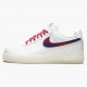 Nike Air Force 1 Low De Lo Mio BQ8448 100 Dámské a pánské Běžné boty