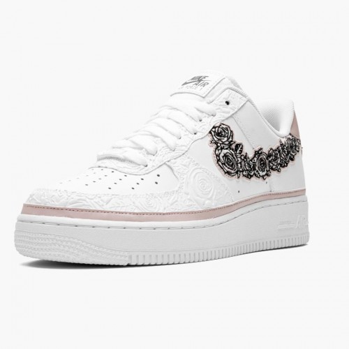 Nike Air Force 1 Low Doernbecher 2019 CV2591 100 Dámské a pánské Běžné boty