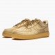 Nike Air Force 1 Low Flax AA4061 200 Dámské a pánské Běžné boty