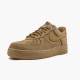 Nike Air Force 1 Low Flax CJ9179 200 Dámské a pánské Běžné boty