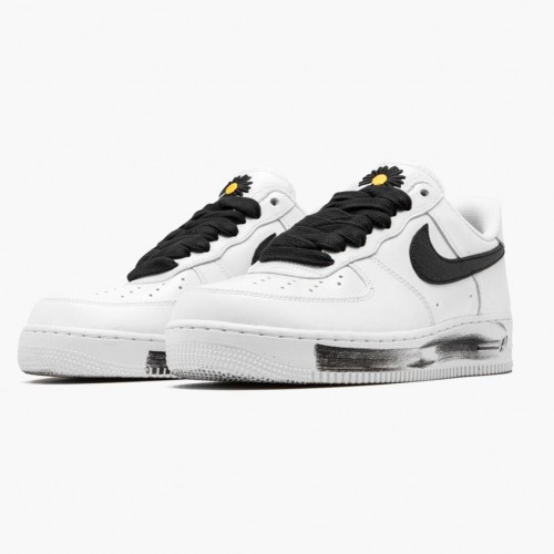 Nike Air Force 1 Low G Dragon Peaceminusone Para Noise 2 DD3223 100 Dámské a pánské Běžné boty