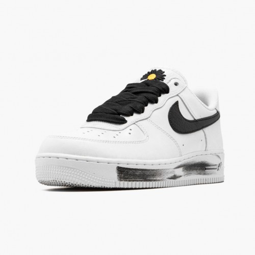 Nike Air Force 1 Low G Dragon Peaceminusone Para Noise 2 DD3223 100 Dámské a pánské Běžné boty