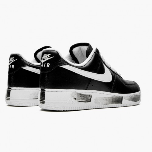 Nike Air Force 1 Low G Dragon Peaceminusone Para Noise AQ3692 001 Dámské a pánské Běžné boty