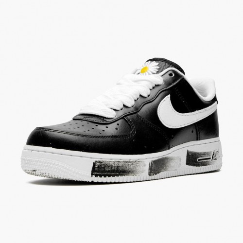 Nike Air Force 1 Low G Dragon Peaceminusone Para Noise AQ3692 001 Dámské a pánské Běžné boty