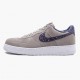 Nike Air Force 1 Low Moon Particle AQ0556 200 Dámské a pánské Běžné boty