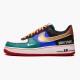 Nike Air Force 1 Low NYC City of Athletes CT3610 100 Dámské a pánské Běžné boty