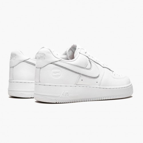 Nike Air Force 1 Low NikeConnect NYC AO2457 100 Dámské a pánské Běžné boty