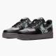 Nike Air Force 1 Low Off Noir Pure Platinum CI0066 001 Dámské a pánské Běžné boty