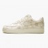 Nike Air Force 1 Low Satin Floral Pale Ivory AT4144 100 Dámské a pánské Běžné boty