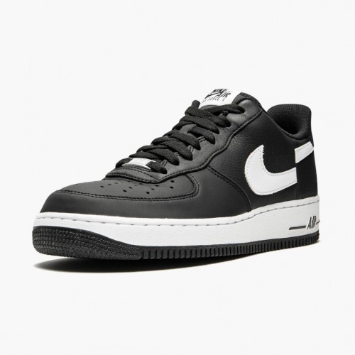 Nike Air Force 1 Low Supreme x Comme des Garcons AR7623 001 Pánské Běžné boty