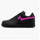 Nike Air Force 1 Low Swoosh Pack All Star 2018 AH8462 002 Dámské a pánské Běžné boty