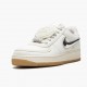 Nike Air Force 1 Low Travis Scott Sail AQ4211 101 Dámské a pánské Běžné boty