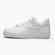 Nike Air Force 1 Low White 2018 315115 112 Dámské a pánské Běžné boty