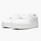 Nike Air Force 1 Sage Low Triple White AR5339 100 Dámské a pánské Běžné boty