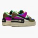 Nike Air Force 1 Shadow Cactus Flower Olive Flak CT1985 500 Dámské Běžné boty