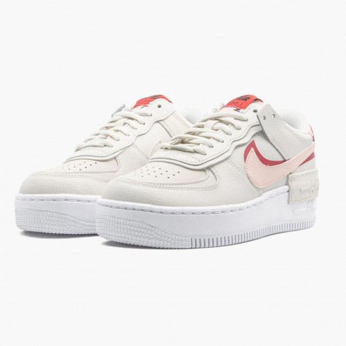 Nike Air Force 1 Shadow Phantom CI0919 003 Dámské a pánské Běžné boty