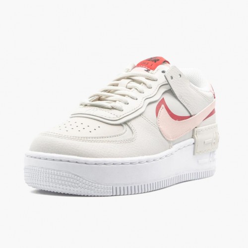 Nike Air Force 1 Shadow Phantom CI0919 003 Dámské a pánské Běžné boty