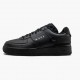 Nike Air Force 1 Type Černá Royal AT7859 001 Dámské a pánské Běžné boty