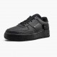 Nike Air Force 1 Type Černá Royal AT7859 001 Dámské a pánské Běžné boty