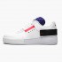 Nike Air Force 1 Type CI0054 100 Dámské a pánské Běžné boty