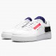 Nike Air Force 1 Type CI0054 100 Dámské a pánské Běžné boty