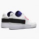 Nike Air Force 1 Type CI0054 100 Dámské a pánské Běžné boty