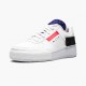 Nike Air Force 1 Type CI0054 100 Dámské a pánské Běžné boty