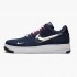 Nike Air Force 1 Ultra Flyknit Patriots 6X Champs CU9335 400 Dámské a pánské Běžné boty