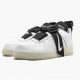 Nike Air Force 1 Utility White Černá AV6247 100 Pánské Běžné boty