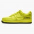 Nike Air Force One Low Gore Tex Dynamic Yellow CK2630 701 Dámské a pánské Běžné boty