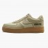 Nike Air Force One Low Gore-Tex Team Gold Khaki CK2630 700 Dámské a pánské Běžné boty