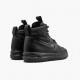 Nike Lunar Force 1 Duckboot Černá 916682 002 Pánské Běžné boty