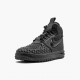 Nike Lunar Force 1 Duckboot Černá 916682 002 Pánské Běžné boty