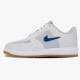 Nike Lunar Force 1 Low CLOT Fuse 717303 064 Pánské Běžné boty