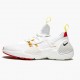 Nike Huarache Edge Heron Preston White CD5779 100 Dámské a pánské Běžné boty