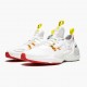 Nike Huarache Edge Heron Preston White CD5779 100 Dámské a pánské Běžné boty