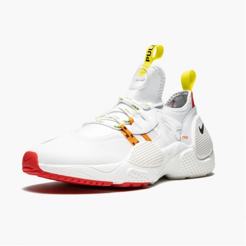 Nike Huarache Edge Heron Preston White CD5779 100 Dámské a pánské Běžné boty