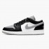 Air Jordan 1 Retro Low Smoke Grey Black/Black/Lt Smoke Grey 553560-039