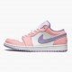 Air Jordan 1 Low SE Arctic Punch CK3022 600 Arctic Punch/Fialový pulz/Whit dámské AJ1 Jordan Tenisky