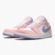 Air Jordan 1 Low SE Arctic Punch CK3022 600 Arctic Punch/Fialový pulz/Whit dámské AJ1 Jordan Tenisky