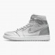 Air Jordan 1 High OG CO.JP Neutral Grey Neutrální šedá/bílo-metalická Si DC1788 029 Pánské/WoPánské AJ1 Jordan Tenisky