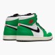 Air Jordan 1 Retro High Lucky Green Lucky Green/White/Sail/Black DB4612-300