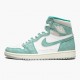 Air Jordan 1 Retro High Turbo Green Turbo Green/Sail White 555088-311