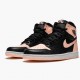 Air Jordan 1 High OG Crimson Tint Black/Crimson Tint White 555088-081