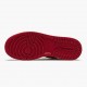 Air Jordan 1 Low Gym Red/White Gym Red/Gym Red White  553560-611