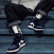 Air Jordan 1 Mid Sanded Purple Obsidian/Sanded Purple/White  554724-445