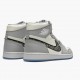 Air Jordan 1 Retro High Dior Wolf Grey/Sail Photon Dust Whi  CN8607-002